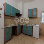 Rent 1 bedroom apartment of 29 m² in Karlovy Vary