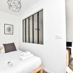 Appartement de 24 m² avec 4 chambre(s) en location à Saint-Denis