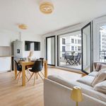 Appartement de 62 m² avec 2 chambre(s) en location à Boulogne-Billancourt