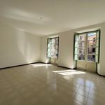 Affitto 5 camera appartamento di 196 m² in Palermo