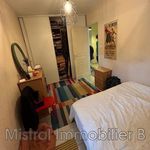 Rent 3 bedroom apartment of 62 m² in Bagnols-sur-Cèze