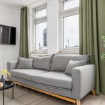 Miete 2 Schlafzimmer wohnung von 40 m² in Dortmund