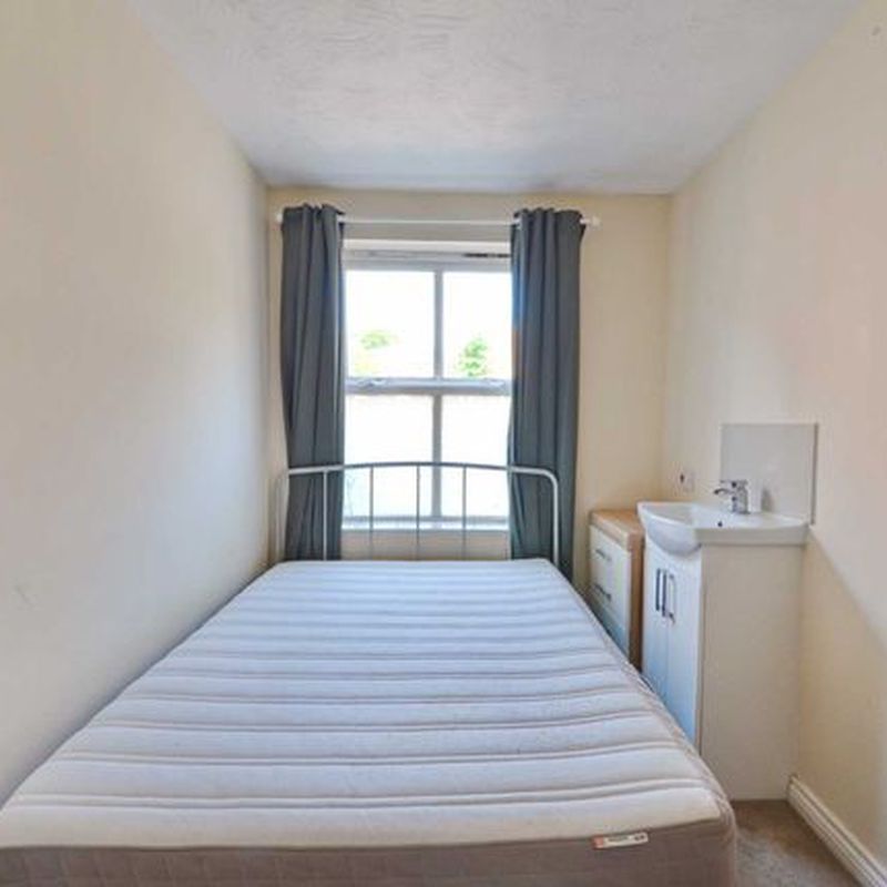 End terrace house to rent in Wright Way, Stoke Park BS16 Broomhill