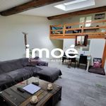 Rent 1 bedroom apartment in Niort