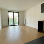 Rent 2 bedroom apartment of 49 m² in Suresnes