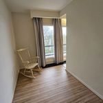 Appartement de 60 m² avec 1 chambre(s) en location à Uccle