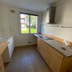 Appartement de 48 m² avec 2 chambre(s) en location à Nantes