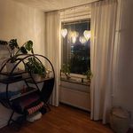 Rent 3 bedroom apartment of 67 m² in Bergshamra