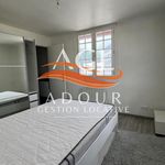 Appartement de 30 m² avec 2 chambre(s) en location à Bayonne