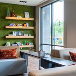 Rent 1 bedroom apartment of 524 m² in Norwalk