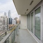 Appartement de 1097 m² avec 2 chambre(s) en location à Vancouver