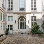 Appartement de 91 m² avec 2 chambre(s) en location à Paris