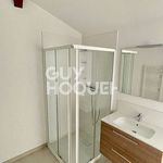 Rent 3 bedroom apartment of 53 m² in Albi