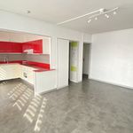 Rent 3 bedroom apartment of 54 m² in Bethoncourt
