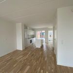 Rent 4 bedroom apartment of 122 m² in Hedehusene