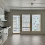 Rent 1 bedroom apartment of 26 m² in Vantaa