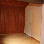 Rent 5 bedroom house of 135 m² in Vaulnaveys-le-Haut