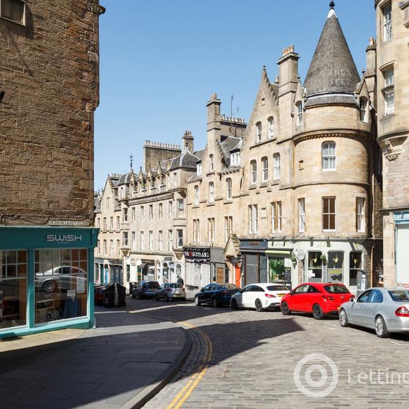 3 Bedroom Flat to Rent at Edinburgh/City-Centre, Edinburgh, Old-Town, England