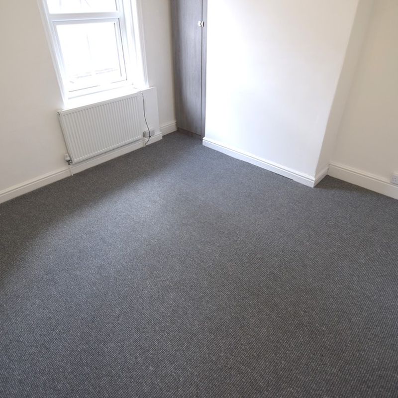 Apartment for rent in Blackpool Revoe