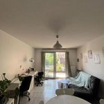 Rent 3 bedroom apartment of 57 m² in Saint-Étienne
