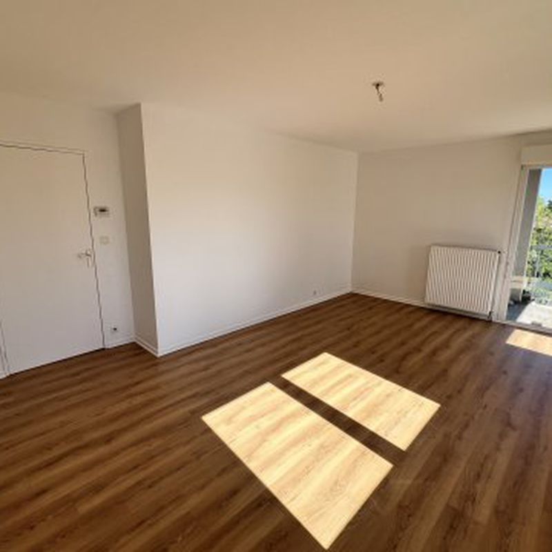 Grand appartement T2 63110 Beaumont