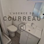 Rent 1 bedroom apartment of 10 m² in Montpellier
