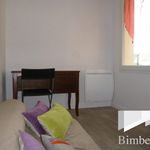 Rent 2 bedroom apartment of 54 m² in Orléans
