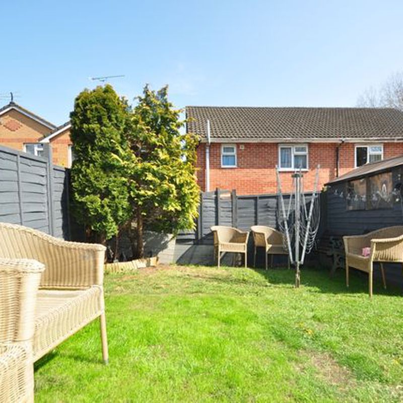 Detached house to rent in Nelson Drive, Cowes PO31 Calving Close Copse