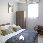 Rent 1 bedroom apartment of 29 m² in Marseille