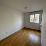 Rent 4 bedroom apartment of 93 m² in Saint-Cloud