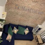 Rent 1 bedroom apartment of 70 m² in Madrid