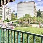 Appartement de 61 m² avec 3 chambre(s) en location à Cannes