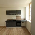 Rent 2 bedroom apartment of 41 m² in Yenne