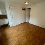 Rent 2 bedroom house of 39 m² in Saint-Aubin-des-Coudrais
