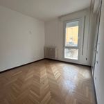 Affitto 1 camera appartamento di 81 m² in Padova