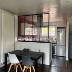 Rent 5 bedroom house of 100 m² in Colombes
