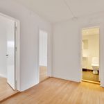Rent 1 bedroom apartment of 86 m² in Aarhus N