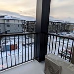 2 bedroom apartment of 904 sq. ft in Calgary