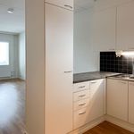 Vuokraa 2 makuuhuoneen asunto, 47 m² paikassa Oulu