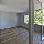 Miete 3 Schlafzimmer wohnung von 120 m² in Jouxtens-Mézery