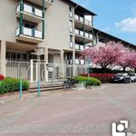 Rent 1 bedroom apartment of 31 m² in Gieres