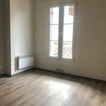 Rent 1 bedroom apartment of 17 m² in Bordeaux