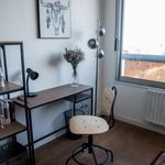 Rent a room of 59 m² in Lyon