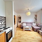 Rent 1 bedroom apartment of 27 m² in Olomouc