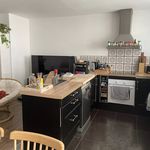 Rent 3 bedroom apartment of 71 m² in Le Mans