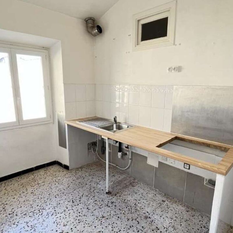 Location appartement 3 pièces 60 m² Ajaccio (20000)