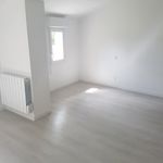 Rent 4 bedroom house of 72 m² in Sablons