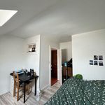 Appartement de 34 m² avec 1 chambre(s) en location à Besançon