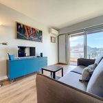 Appartement de 32 m² avec 1 chambre(s) en location à Antibes