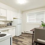 2 bedroom apartment of 65 sq. ft in Edmonton